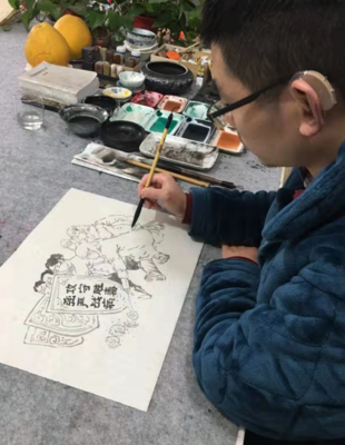聾人的‘樹’訴苦——評《聆聽無聲者·特須班報道》與兩岸優秀MTV宣傳拍運給組織的一場拍攝實操嘗試